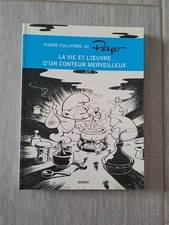 Pierre culliford dit d'occasion  Dangé-Saint-Romain