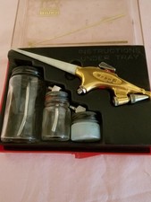 Vintage binks airbrush for sale  Ickesburg