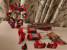 Transformers robots disguise for sale Transformers robots disguise for sale  LEICESTER