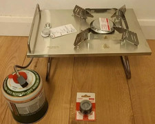 5.5kw carp fishing for sale  ASHFORD