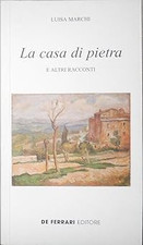 Casa pietra paperback usato  Vejano