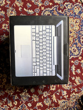 Apple powerbook box for sale  GREENOCK
