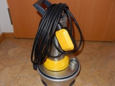Ksb tauchpumpe neu gebraucht kaufen  Neuruppin