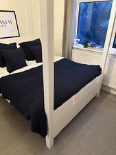 Poster bed double for sale  BILLERICAY