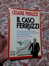 Caso ferruzzi cesare usato  Vigonovo