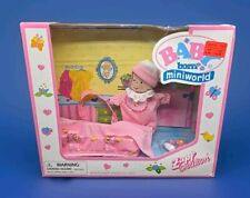 Baby born miniworld for sale  Martinsburg