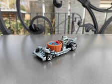 Hot wheels hot gebraucht kaufen  Ulm