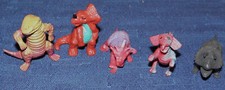 Tierfiguren dinosaurier alt gebraucht kaufen  Kassel