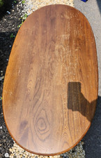 Antique oval solid for sale  Shippensburg
