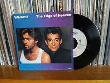 Wham the edge usato  Rivarolo Canavese