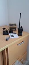 Yaesu 25r e for sale  CHESTERFIELD