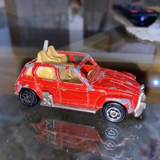 Majorette citroen dyane gebraucht kaufen  Kiel