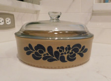 Close pfaltzgraff folk for sale  Round Rock
