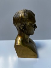 Napoleon büste bronze gebraucht kaufen  Hannover