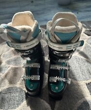 Head damen skistiefel gebraucht kaufen  Crailsheim