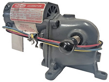 Dayton gearmotor 2z801b for sale  San Luis Obispo
