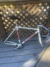 Bianchi pista frame for sale  Sunol