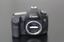 Canon eos mark gebraucht kaufen  Stuttgart