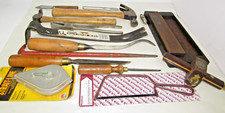 Woodworking hand tools. for sale  HUNTINGDON