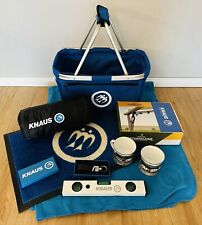 Knaus starter set gebraucht kaufen  Lensahn