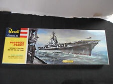 Revell uss midway for sale  Grand Blanc