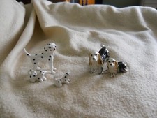 Mother pups dalmation for sale  DUNSTABLE