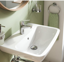 Quickfix basin mixer for sale  LONDON