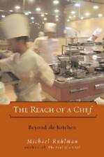 Reach chef beyond for sale  Montgomery
