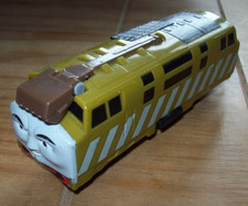 Custom diesel loco for sale  BUDE