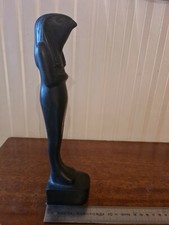 Statuetta egizia horus usato  Torino