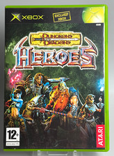 Dungeons dragons heroes d'occasion  Carqueiranne