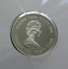 Royal arnold machin for sale  BRISTOL