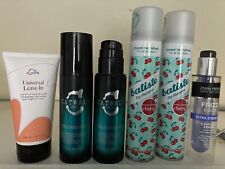 Tigi catwalk curls for sale  CORWEN