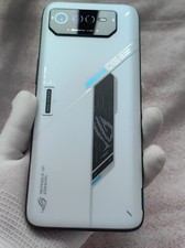 Celular ASUS ROG Phone 6 12+256 GB - Branco tempestade (desbloqueado) 5G, BOM comprar usado  Enviando para Brazil