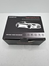 Chortau dual dash for sale  Hazelwood