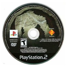 Shadow of the Colossus - PlayStation 2, usado comprar usado  Enviando para Brazil