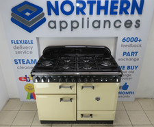 Rangemaster elan range for sale  HALIFAX
