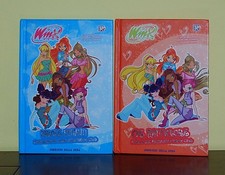 Winx club corriere usato  Vignate