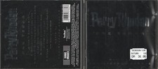 Płyta CD Christopher Franke - Perry Rhodan - Pax Terra 1996 I Wydanie  ____ na sprzedaż  PL