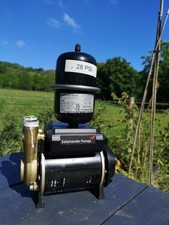 Salamander ctforce 20su. for sale  CASTLE DOUGLAS