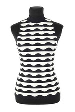 Top noir herve d'occasion  France