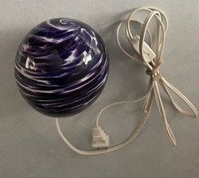 Artisan glass sphere for sale  Williamsport