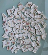 Antique broken floral for sale  Towanda