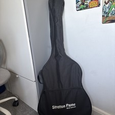 Stretton payne acoustic for sale  OXFORD