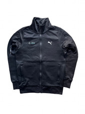 Puma trainingsjacke mercedes gebraucht kaufen  Bornheim