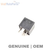 2002-2005 LAND ROVER FREELANDER - 4-PN relé multifuncional (40 AMP) comprar usado  Enviando para Brazil