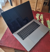 Macbook pro a1990 d'occasion  Nice-