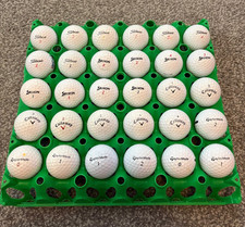 Golf balls titleist for sale  NEWTON AYCLIFFE