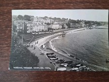 Marine parade dawlish for sale  NORTHAMPTON