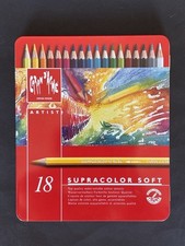 Caran ache supracolor for sale  San Francisco